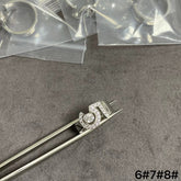 China Replica Chanel Rings 45usd Only